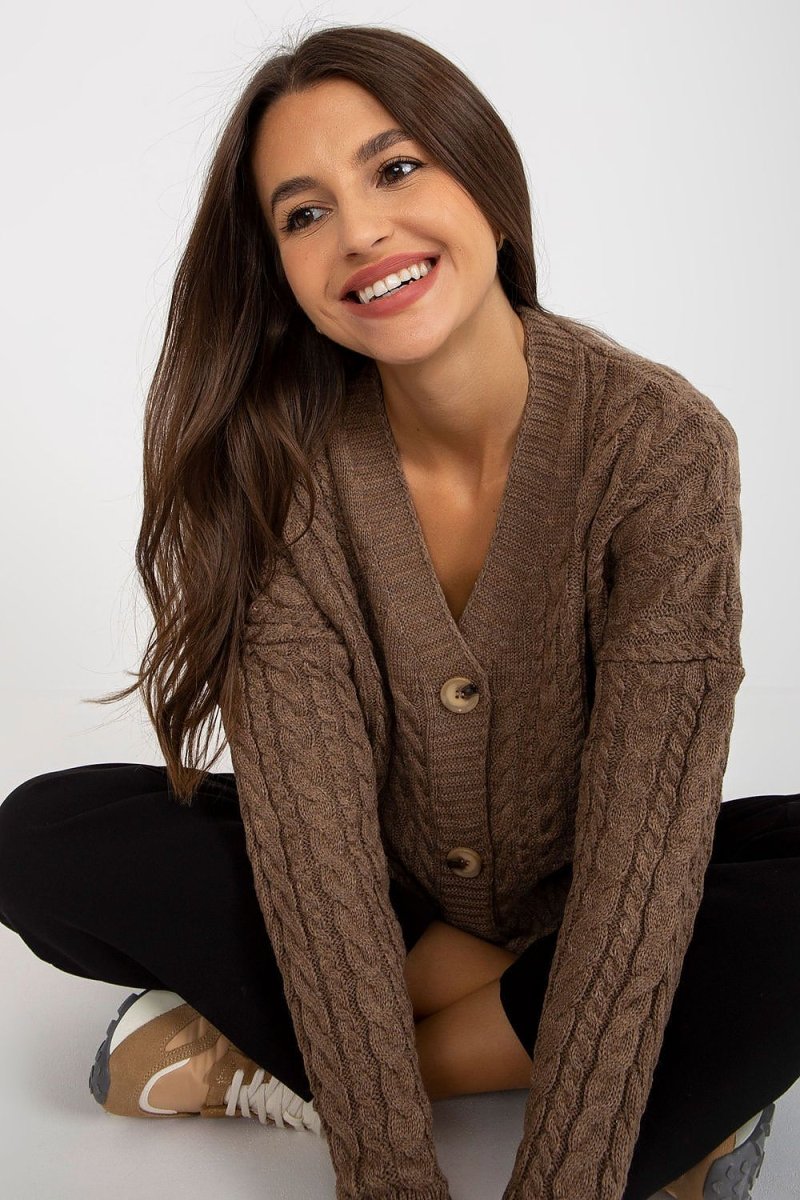 Cardigan Rue Paris - Outerwear