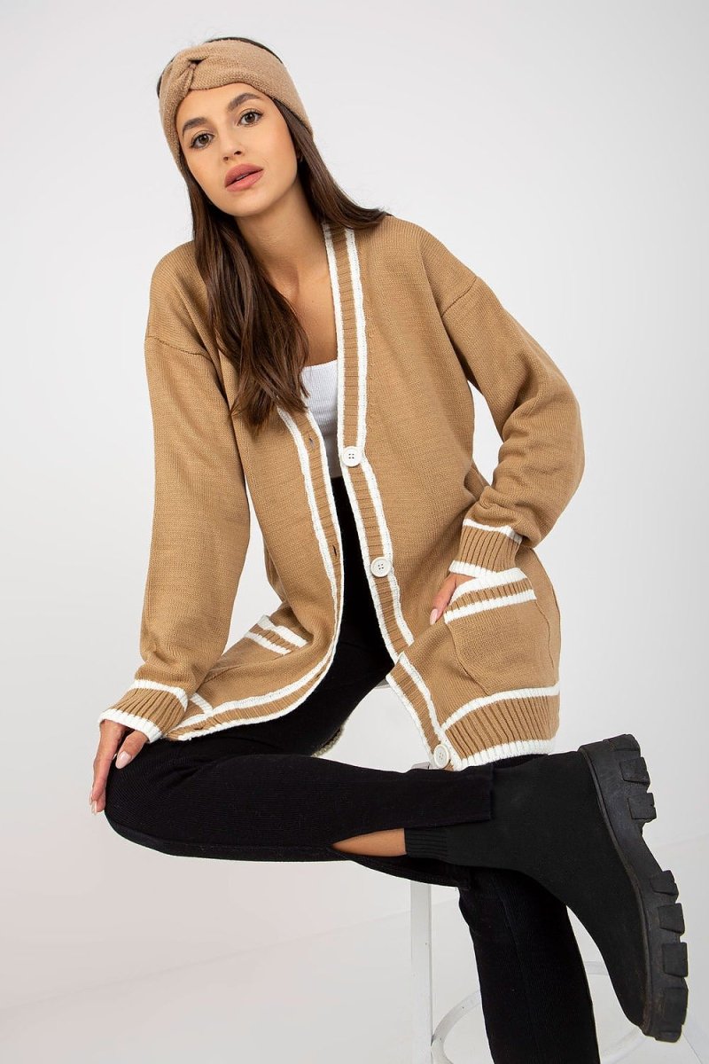 Cardigan Rue Paris - Outerwear