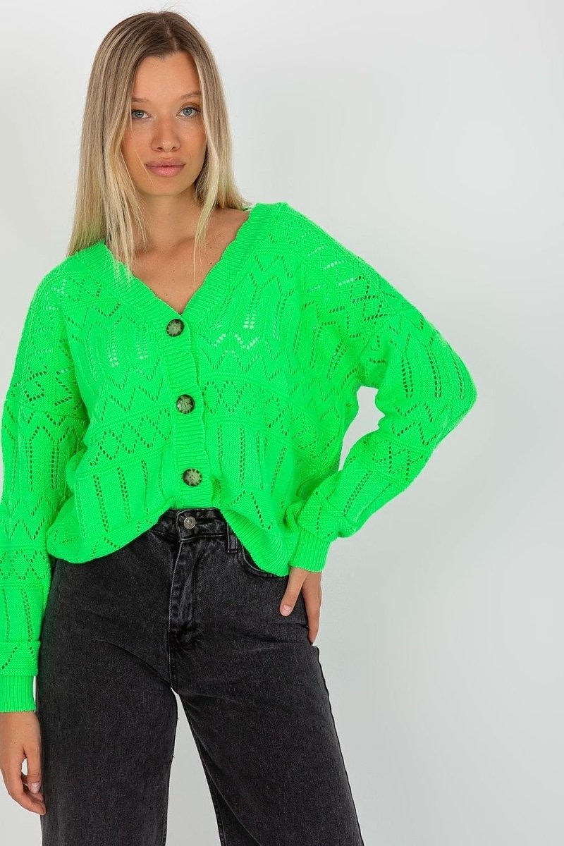 Cardigan Rue Paris - Outerwear