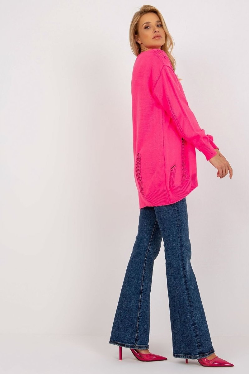 Cardigan Rue Paris - Outerwear