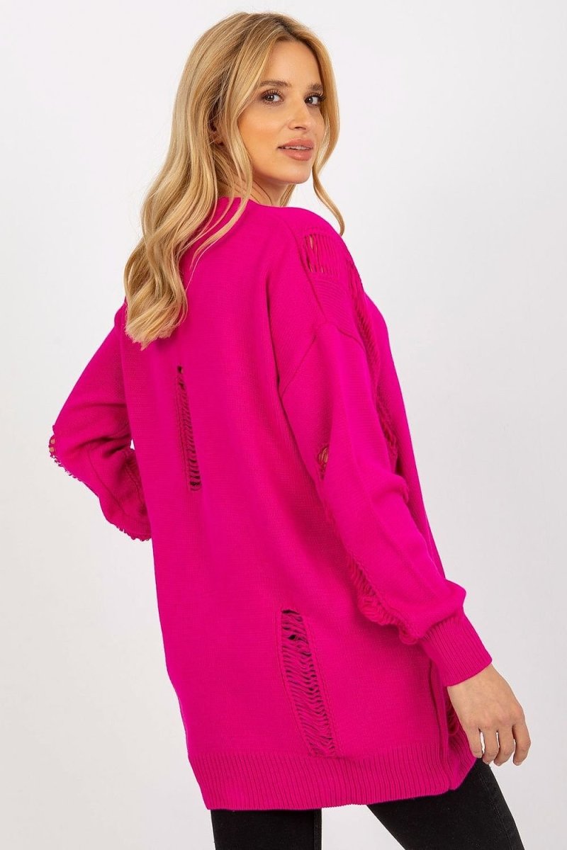 Cardigan Rue Paris - Outerwear