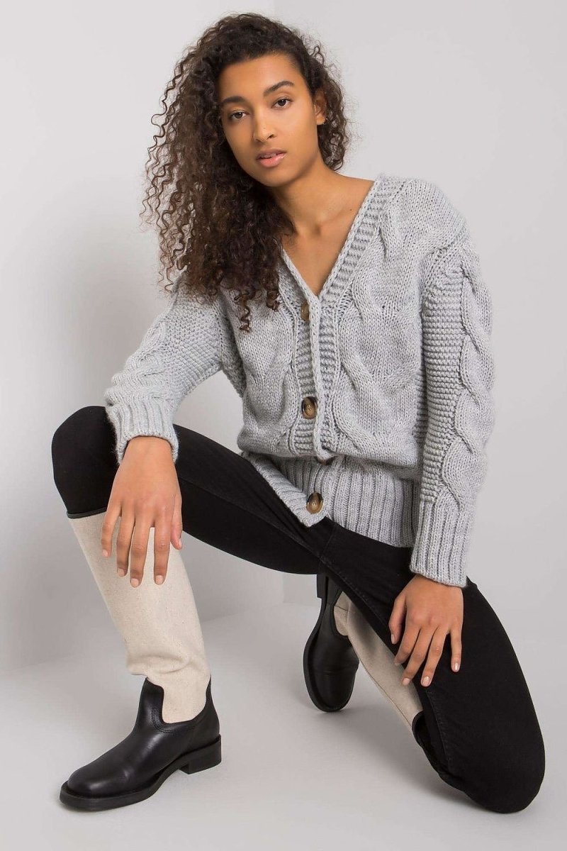 Cardigan Rue Paris - Outerwear