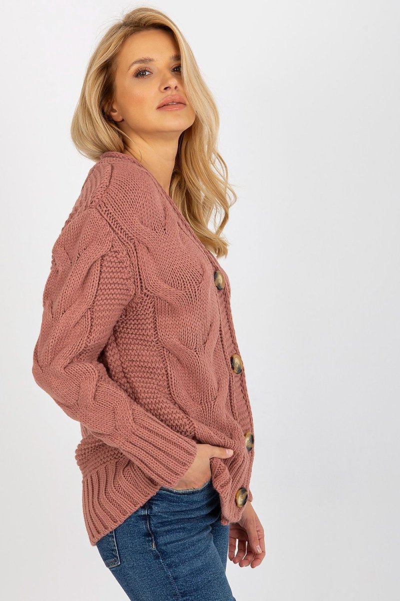 Cardigan Rue Paris - Outerwear