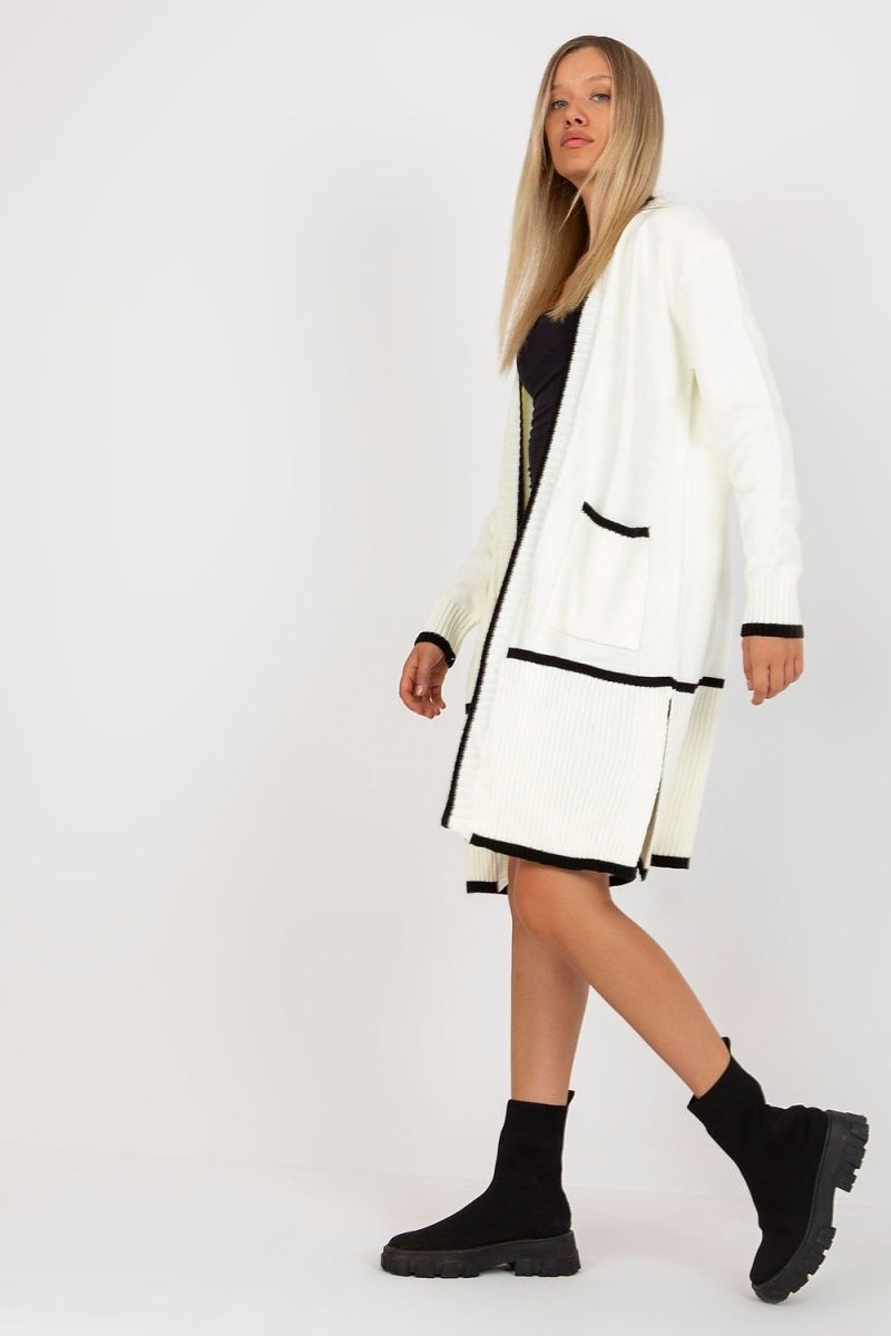 Cardigan Rue Paris - Outerwear