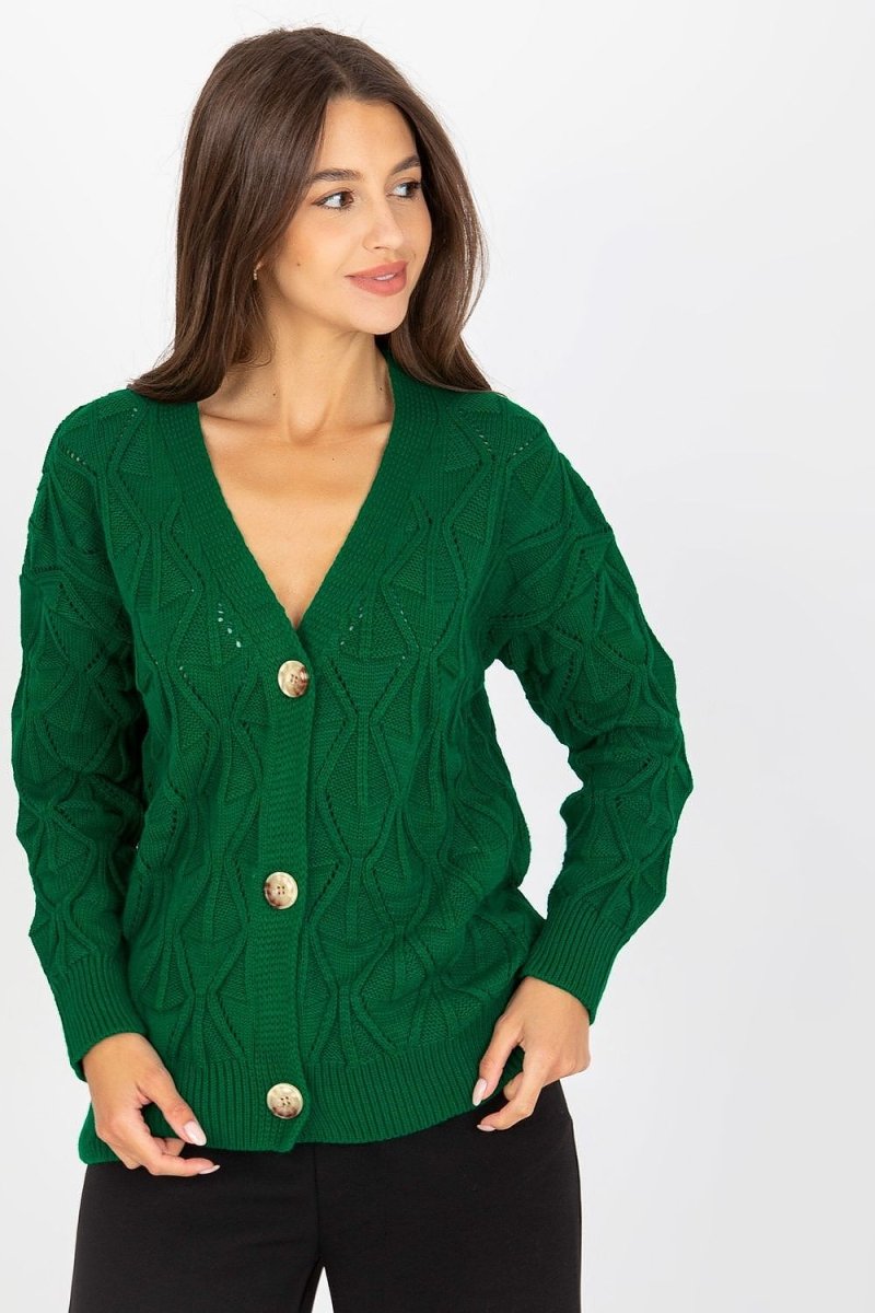 Cardigan Rue Paris - Outerwear