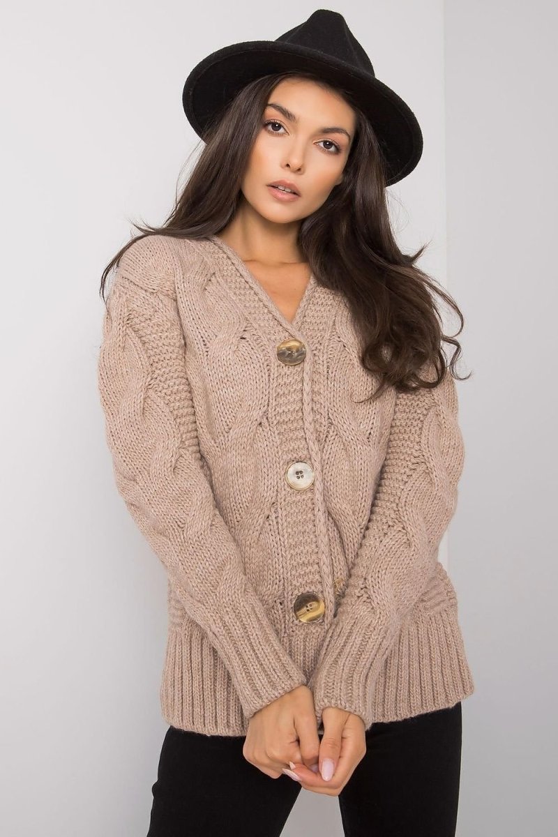 Cardigan Rue Paris - Outerwear