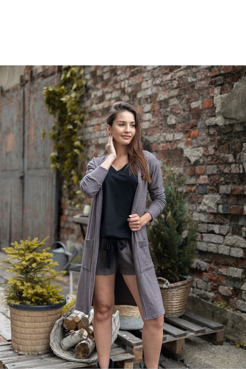 Cardigan Sensis - Outerwear