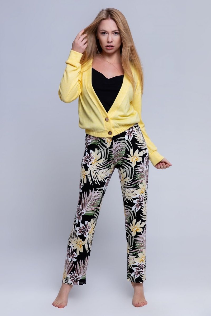 Cardigan Sensis - Outerwear