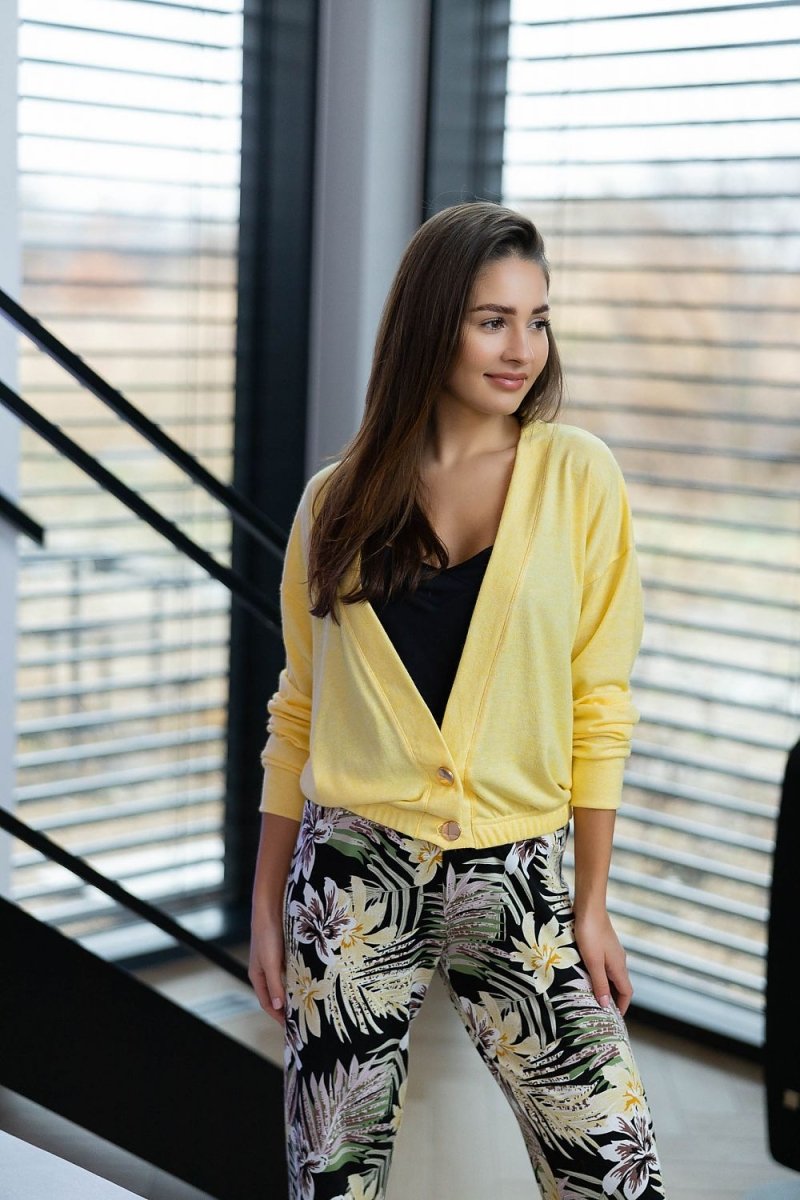 Cardigan Sensis - Outerwear