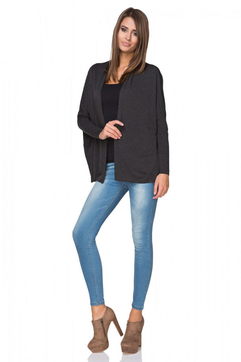 Cardigan Tessita - Outerwear
