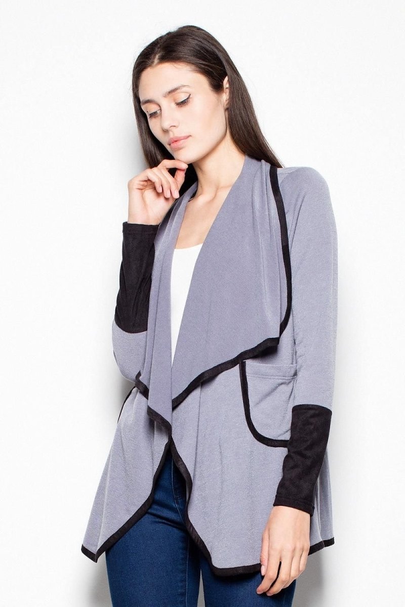 Cardigan Venaton - Outerwear