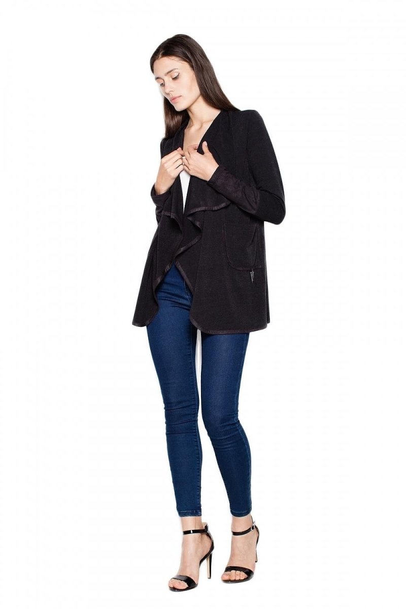 Cardigan Venaton - Outerwear