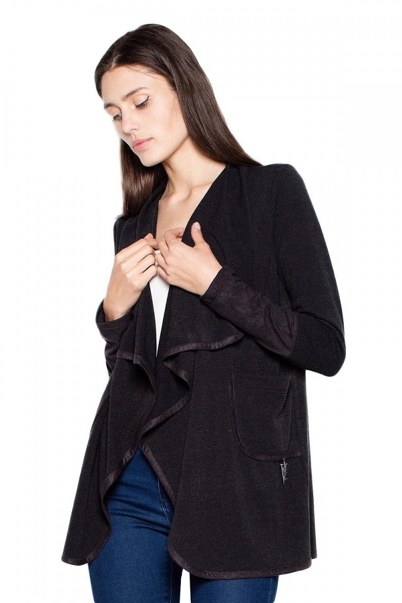 Cardigan Venaton - Outerwear