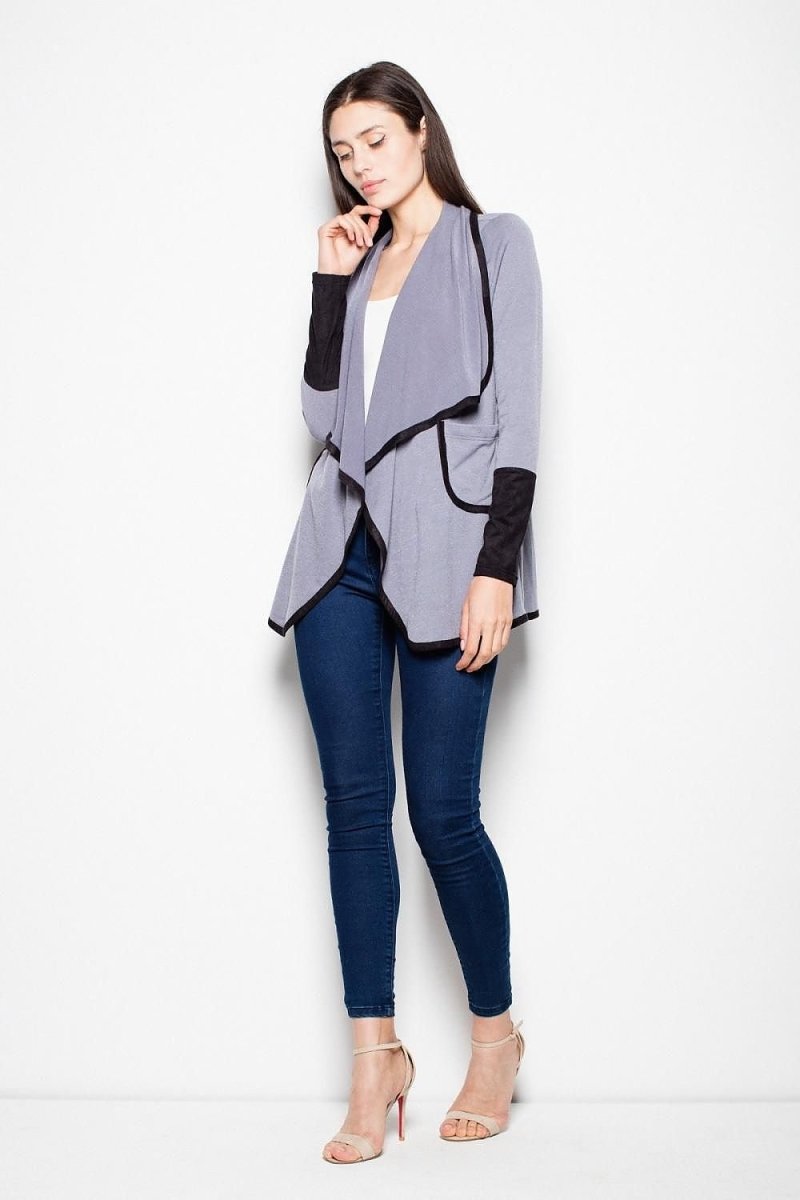 Cardigan Venaton - Outerwear