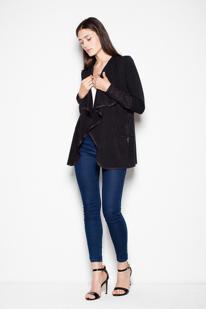 Cardigan Venaton - Outerwear