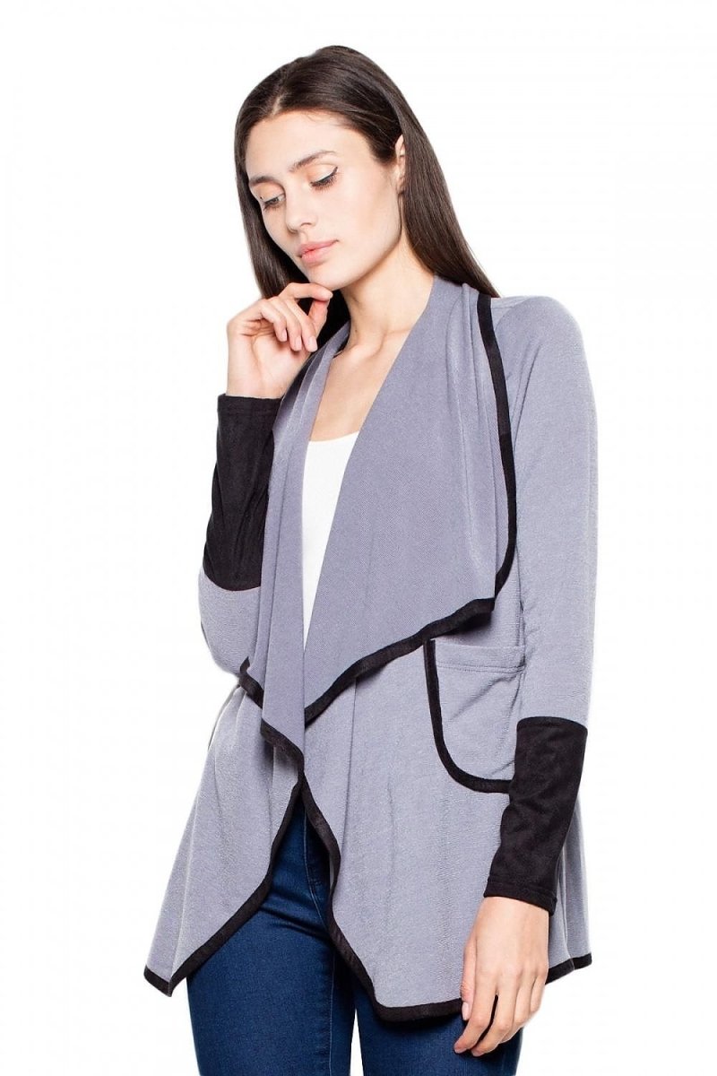 Cardigan Venaton - Outerwear
