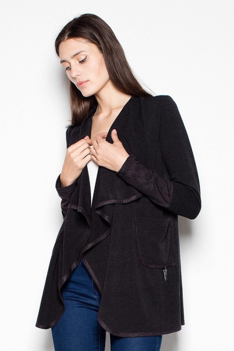 Cardigan Venaton - Outerwear