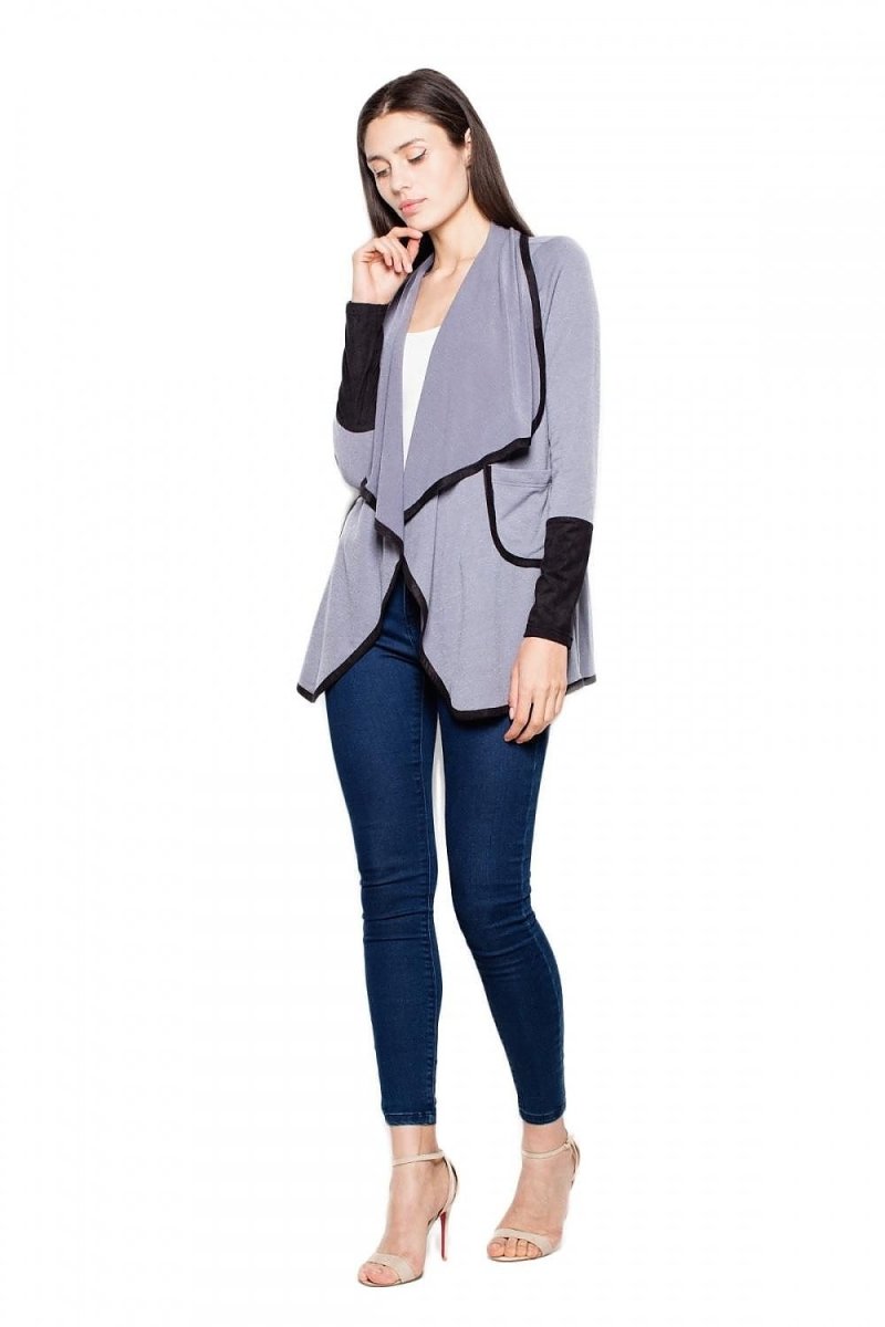 Cardigan Venaton - Outerwear