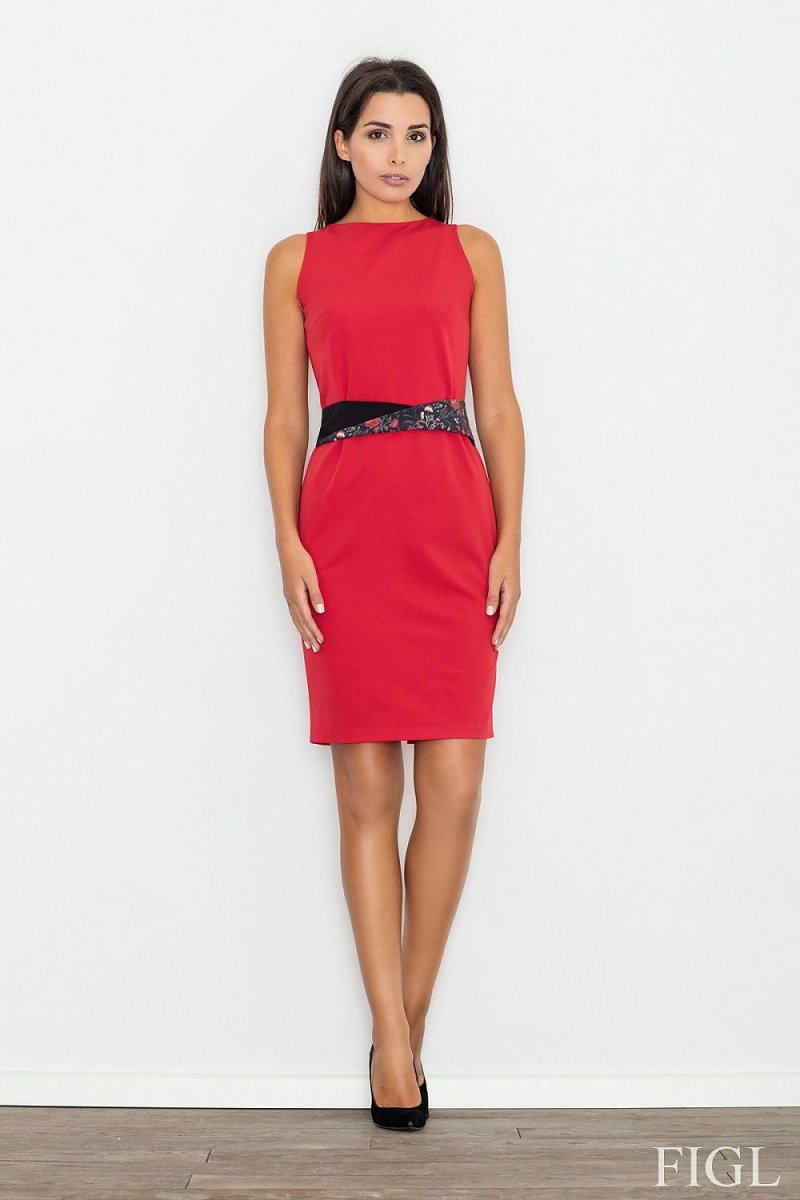 Chic and Comfortable Day Dresses for Effortless Style by Figl - Day Dress