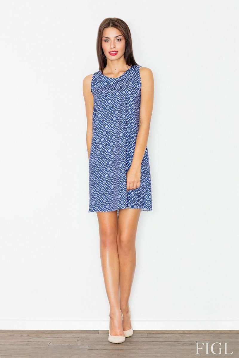 Chic and Comfortable Day Dresses for Effortless Style by Figl - Day Dress