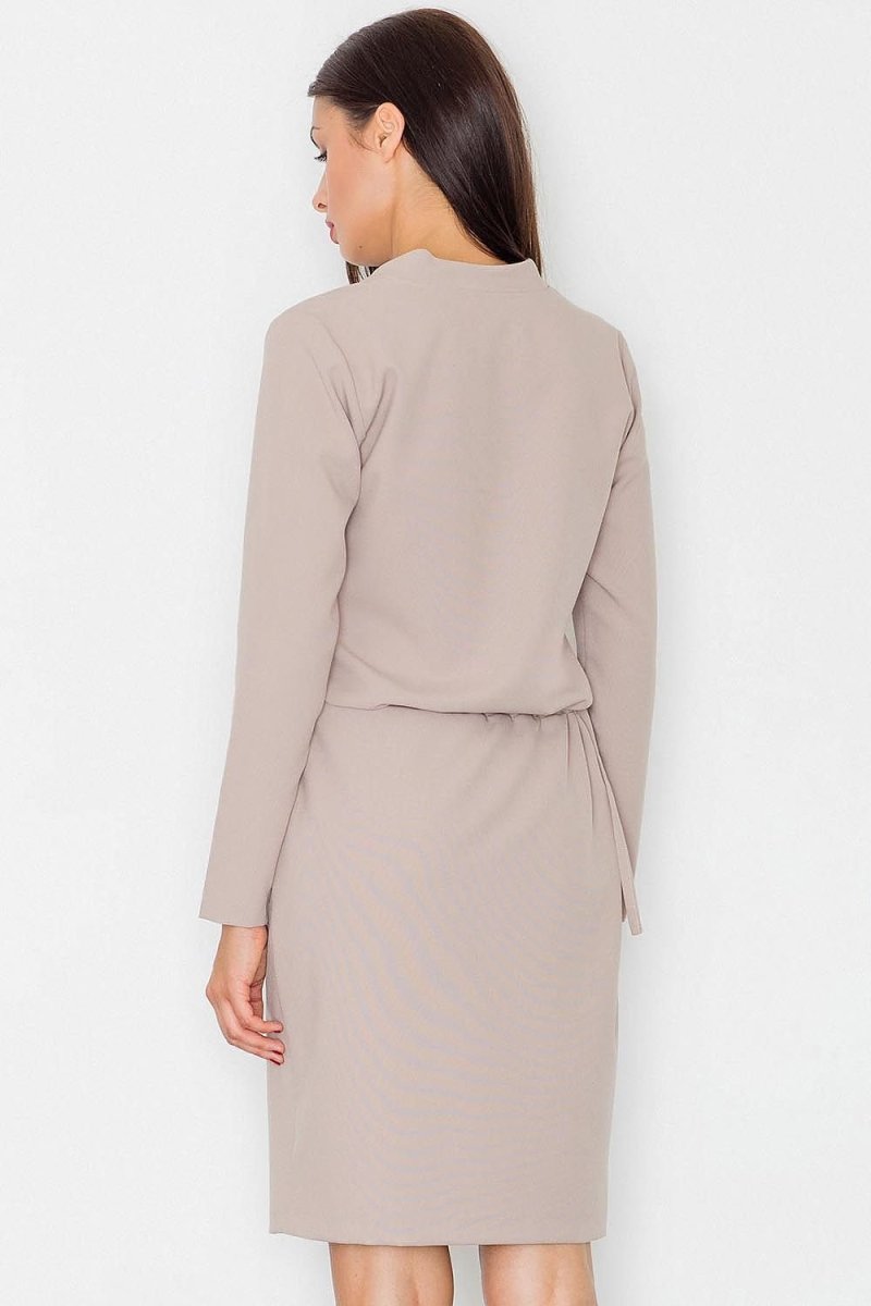 Chic and Comfortable Day Dresses for Effortless Style by Figl - Day Dress