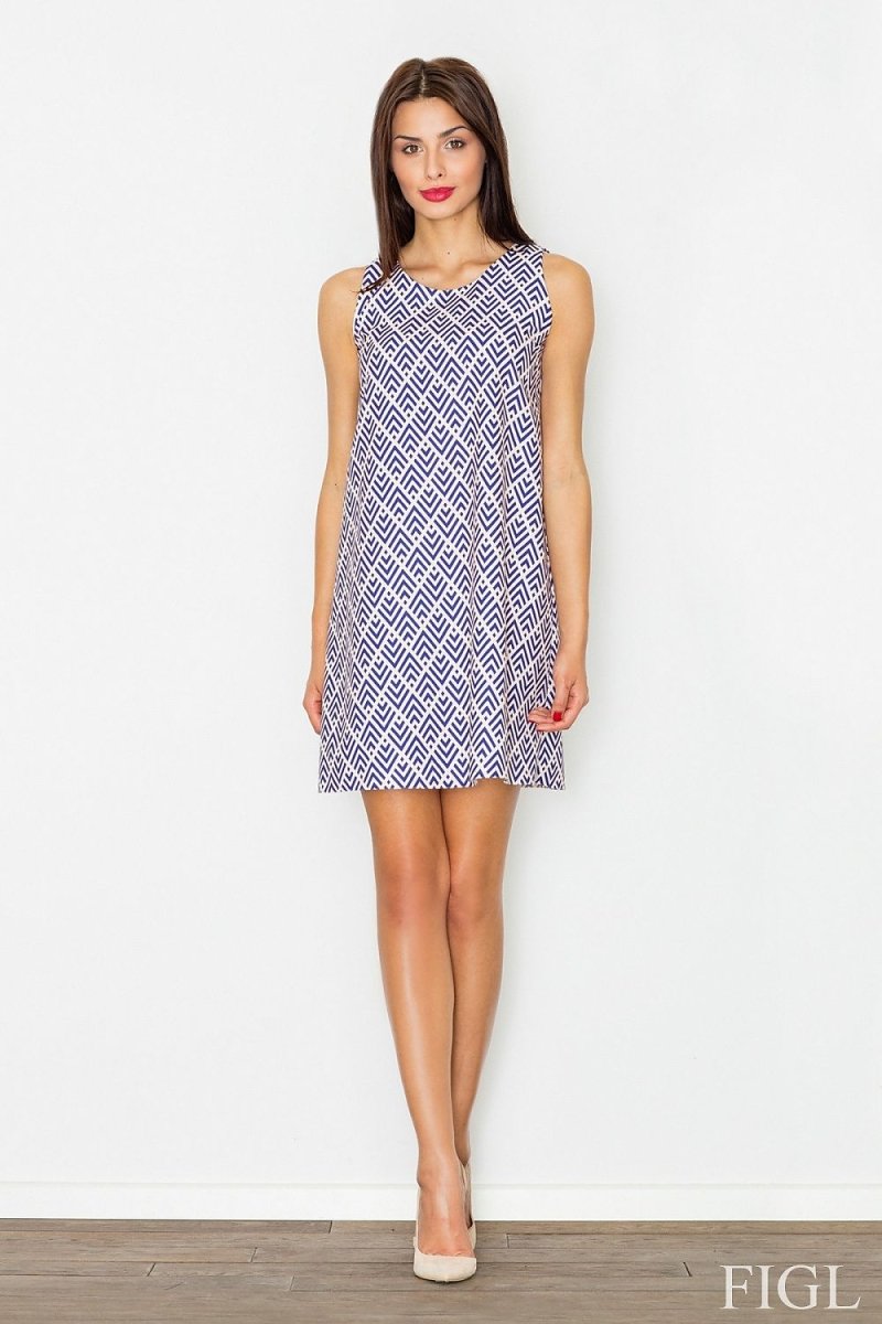 Chic and Comfortable Day Dresses for Effortless Style by Figl - Day Dress