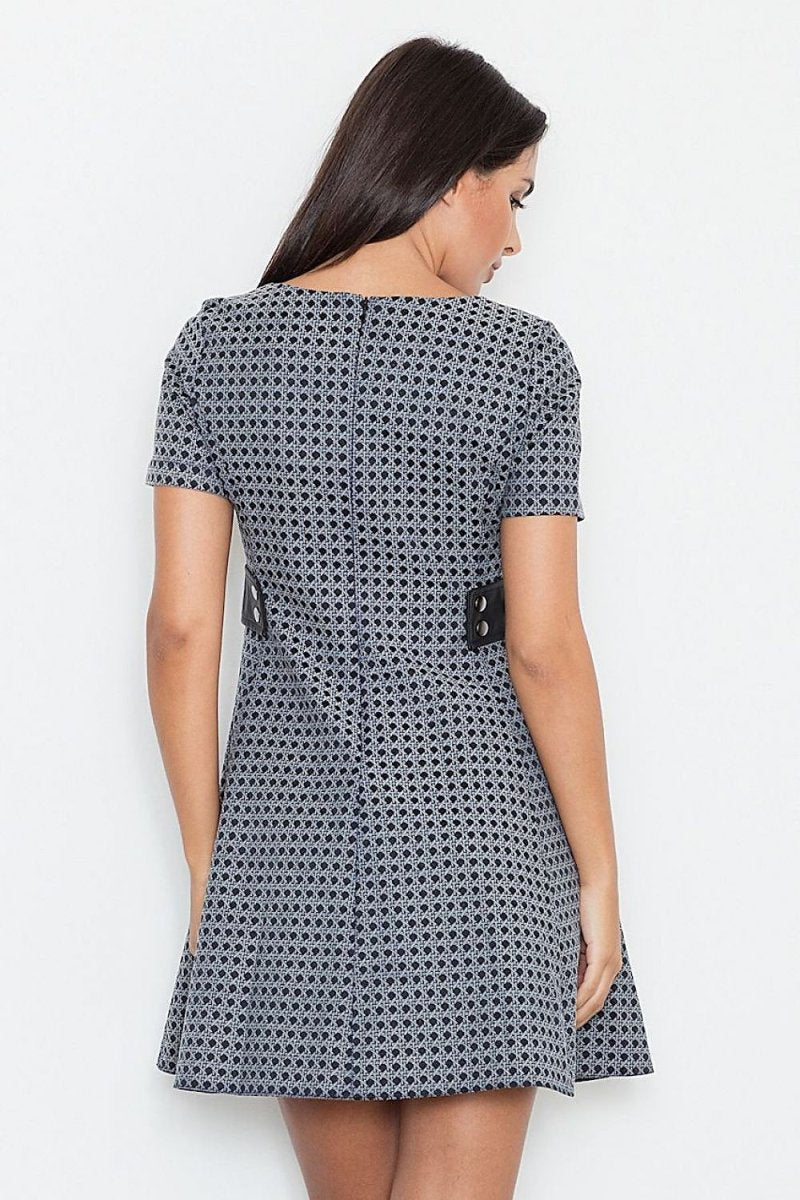 Chic and Comfortable Day Dresses for Effortless Style by Figl - Day Dress