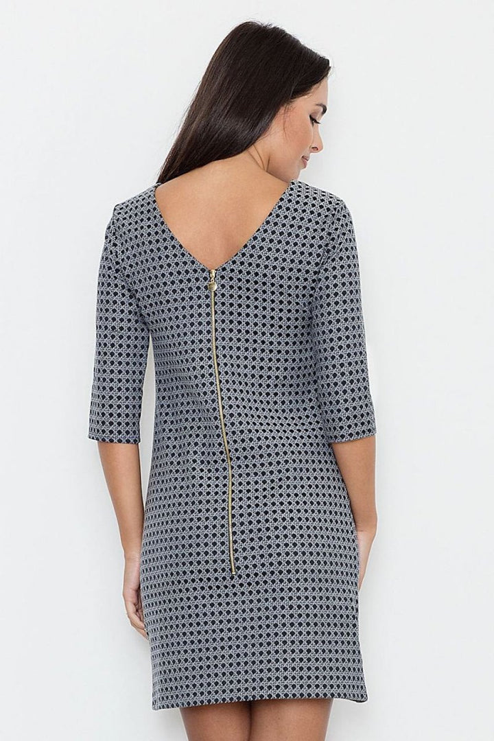 Chic and Comfortable Day Dresses for Effortless Style by Figl - Day Dress