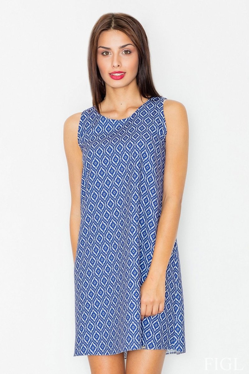 Chic and Comfortable Day Dresses for Effortless Style by Figl - Day Dress