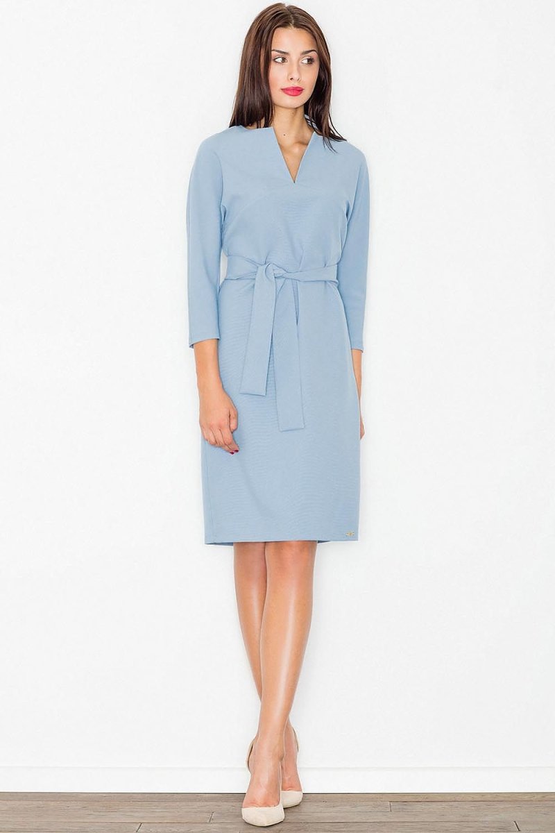 Chic and Comfortable Day Dresses for Effortless Style by Figl - Day Dress