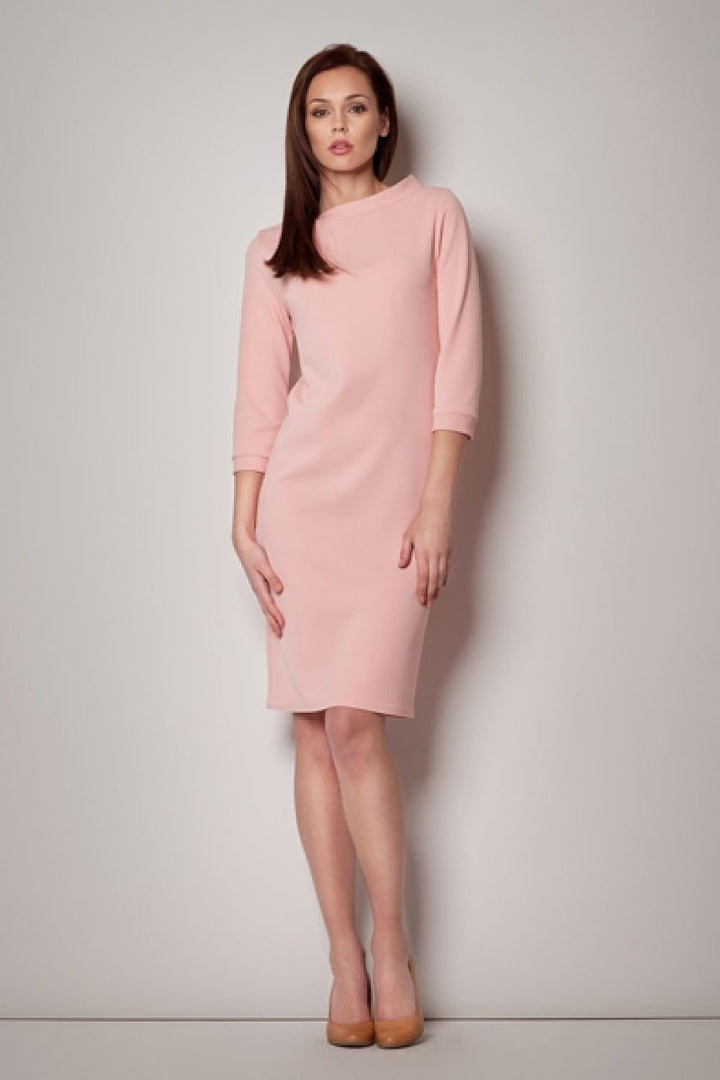 Chic and Comfortable Day Dresses for Effortless Style by Figl - Day Dress