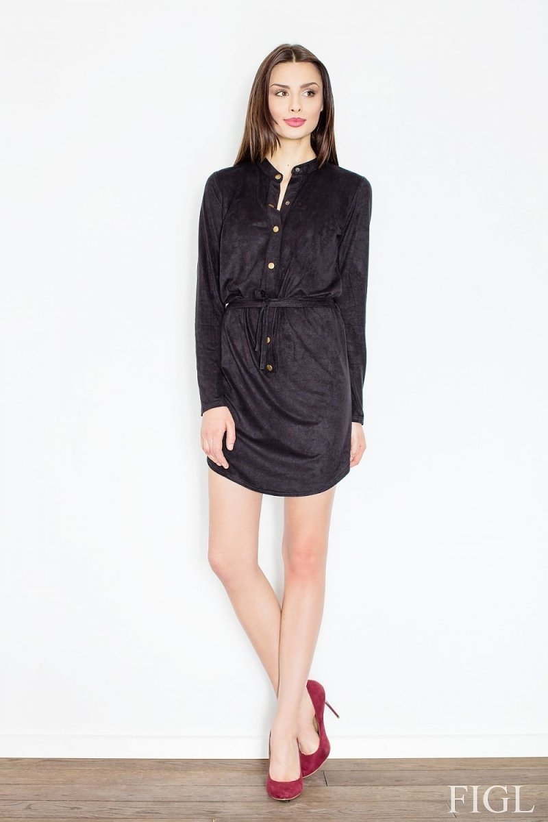 Chic and Comfortable Day Dresses for Effortless Style by Figl - Day Dress