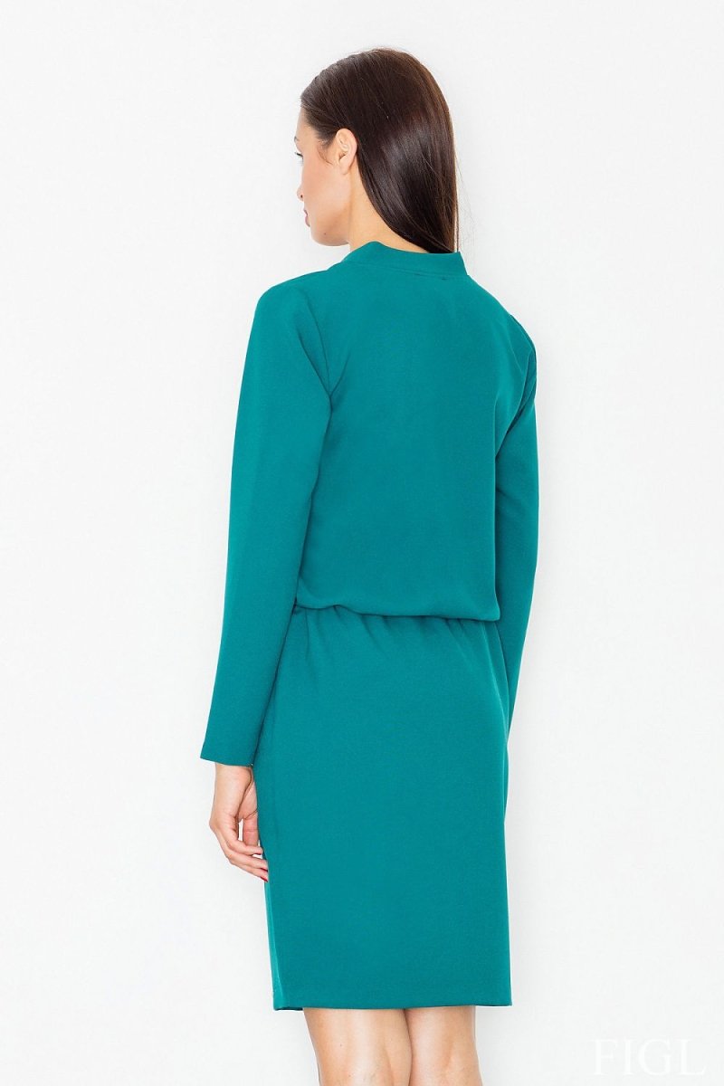 Chic and Comfortable Day Dresses for Effortless Style by Figl - Day Dress