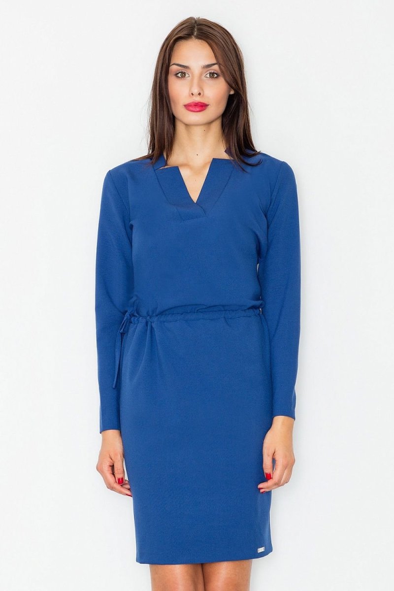 Chic and Comfortable Day Dresses for Effortless Style by Figl - Day Dress