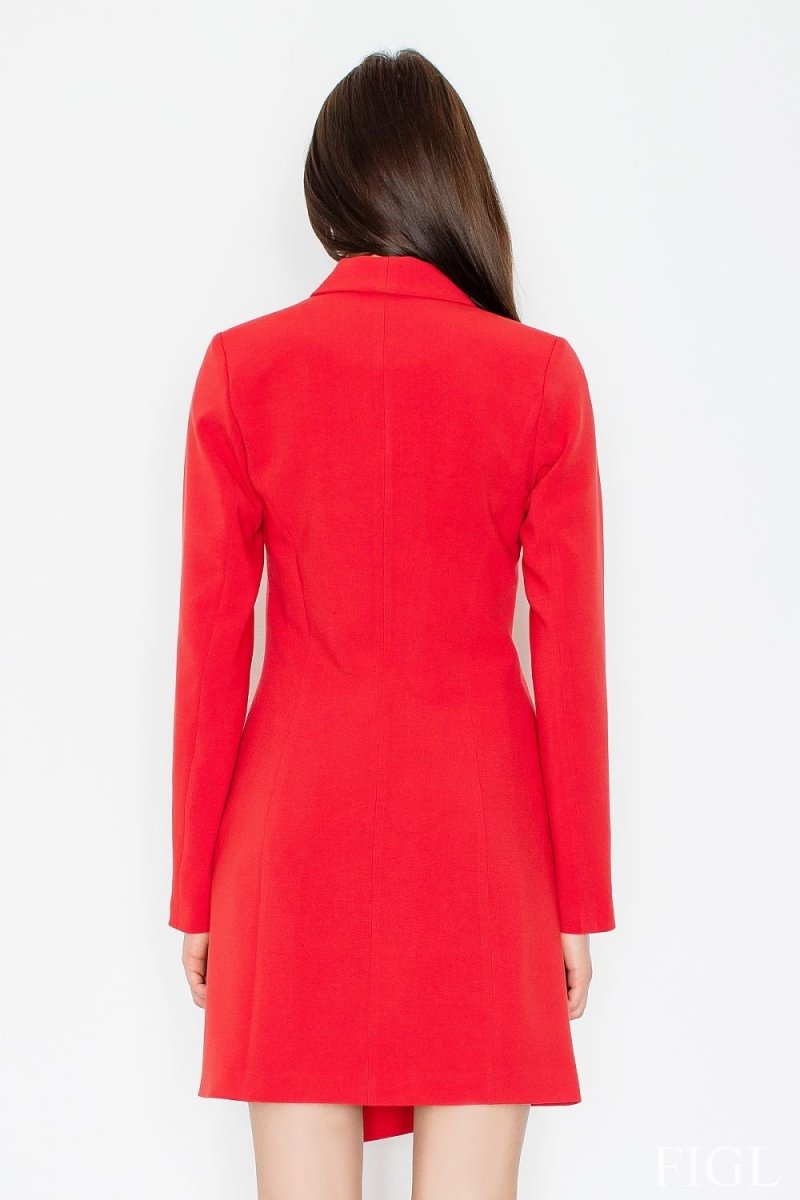 Chic and Comfortable Day Dresses for Effortless Style by Figl - Day Dress