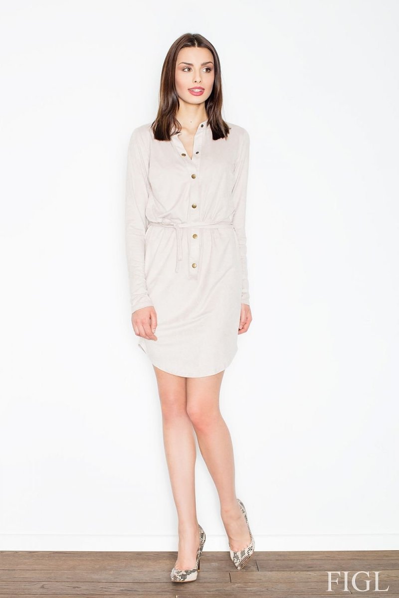 Chic and Comfortable Day Dresses for Effortless Style by Figl - Day Dress