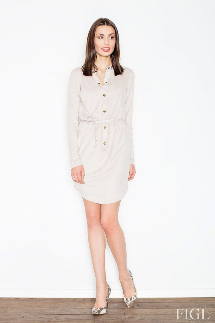 Chic and Comfortable Day Dresses for Effortless Style by Figl - Day Dress
