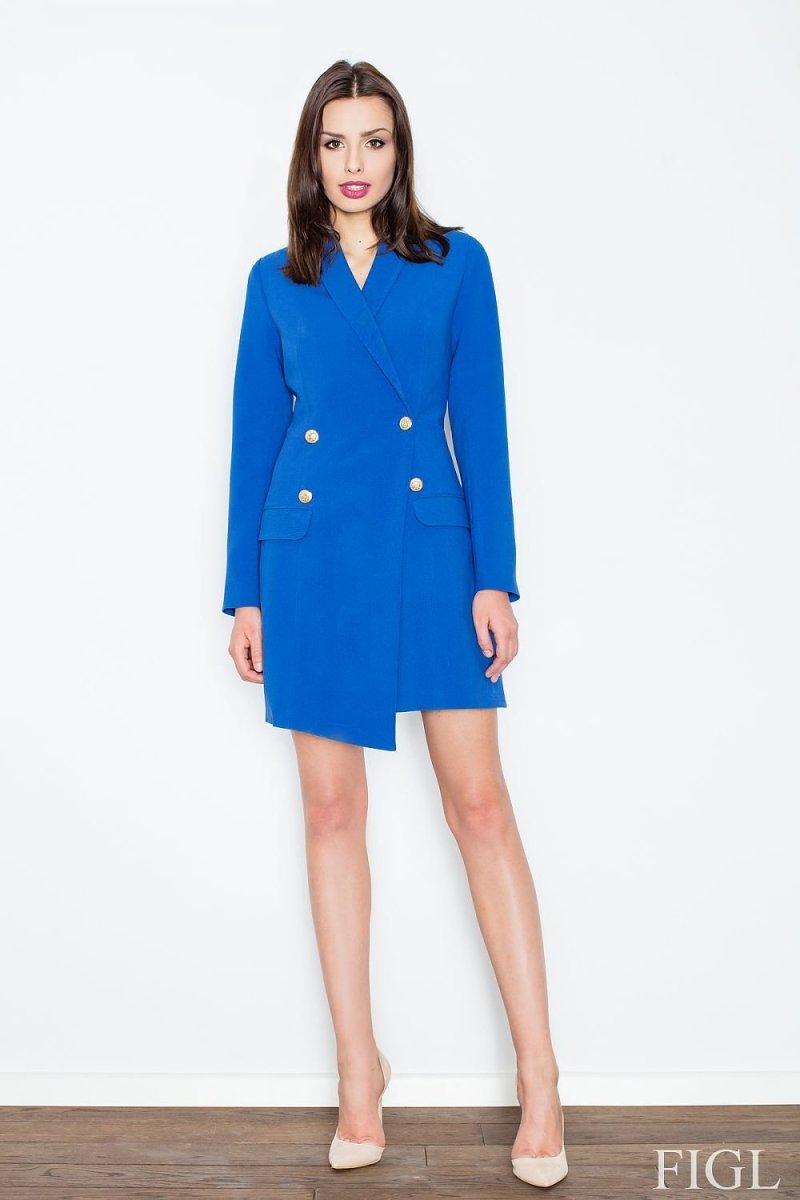 Chic and Comfortable Day Dresses for Effortless Style by Figl - Day Dress