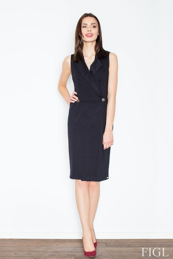 Chic and Comfortable Day Dresses for Effortless Style by Figl - Day Dress