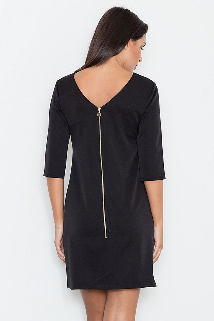Chic and Comfortable Day Dresses for Effortless Style by Figl - Day Dress