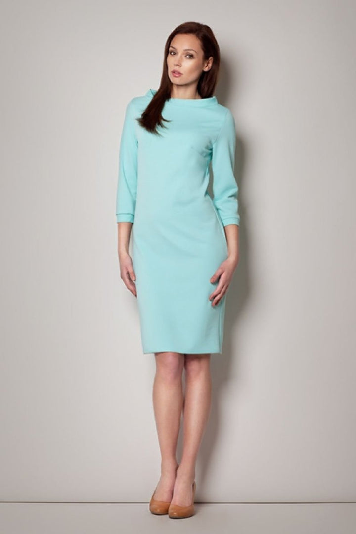 Chic and Comfortable Day Dresses for Effortless Style by Figl - Day Dress