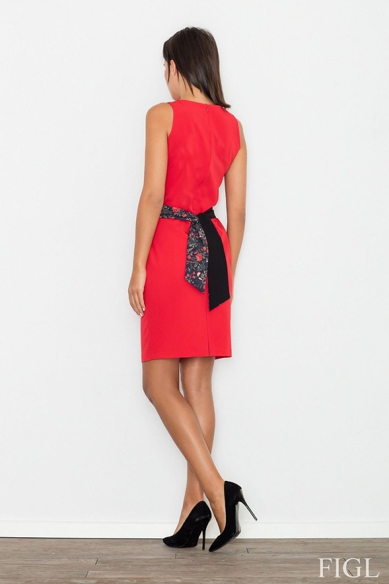 Chic and Comfortable Day Dresses for Effortless Style by Figl - Day Dress