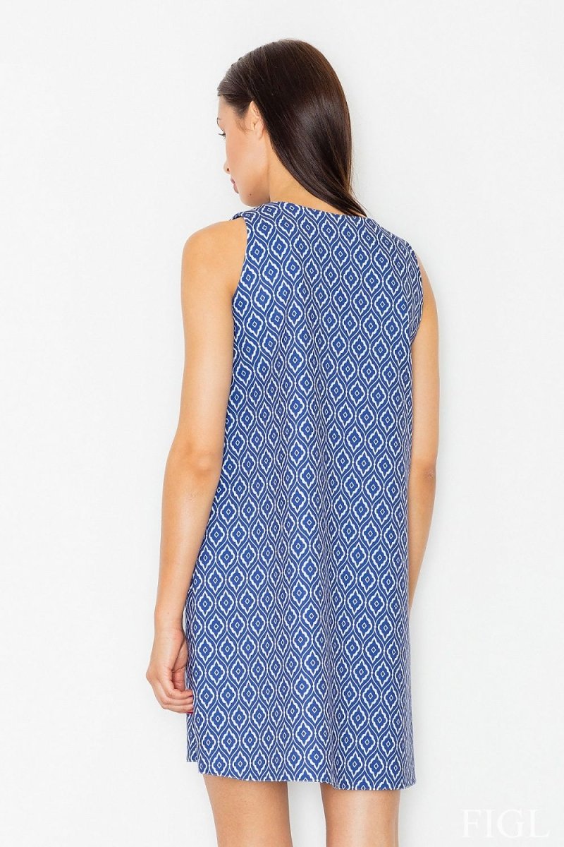 Chic and Comfortable Day Dresses for Effortless Style by Figl - Day Dress