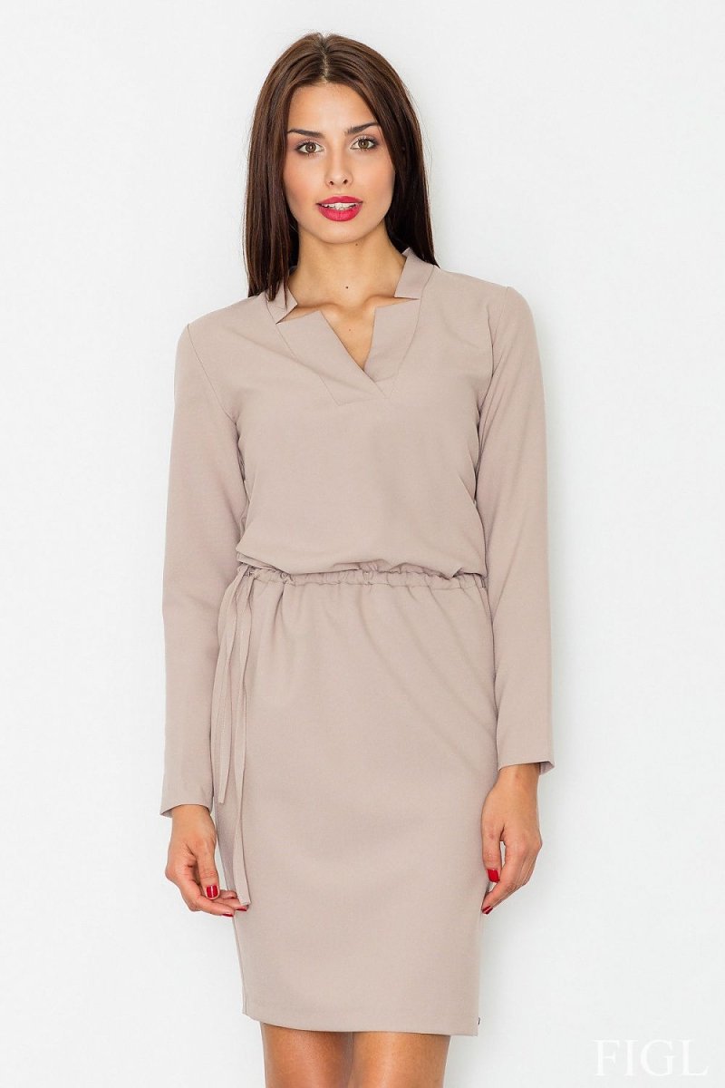 Chic and Comfortable Day Dresses for Effortless Style by Figl - Day Dress