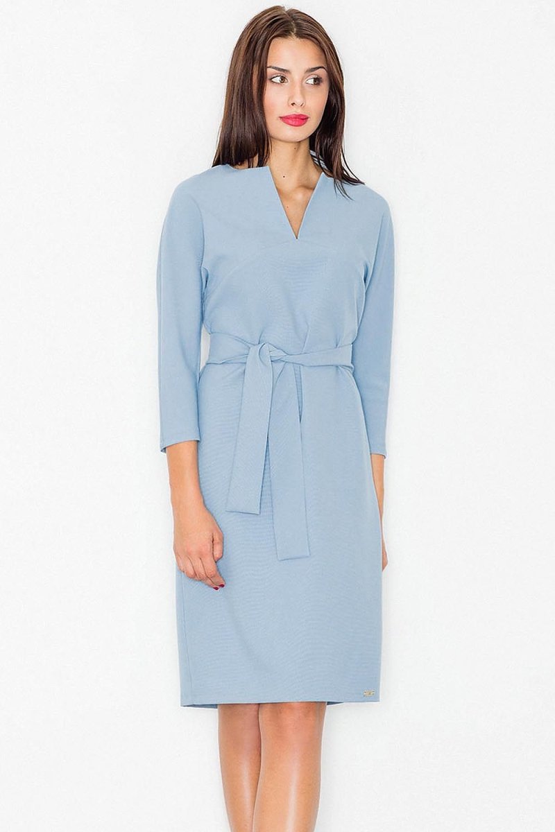 Chic and Comfortable Day Dresses for Effortless Style by Figl - Day Dress