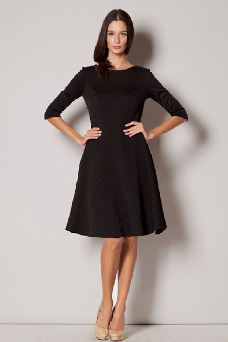 Chic and Comfortable Day Dresses for Effortless Style by Figl - Day Dress