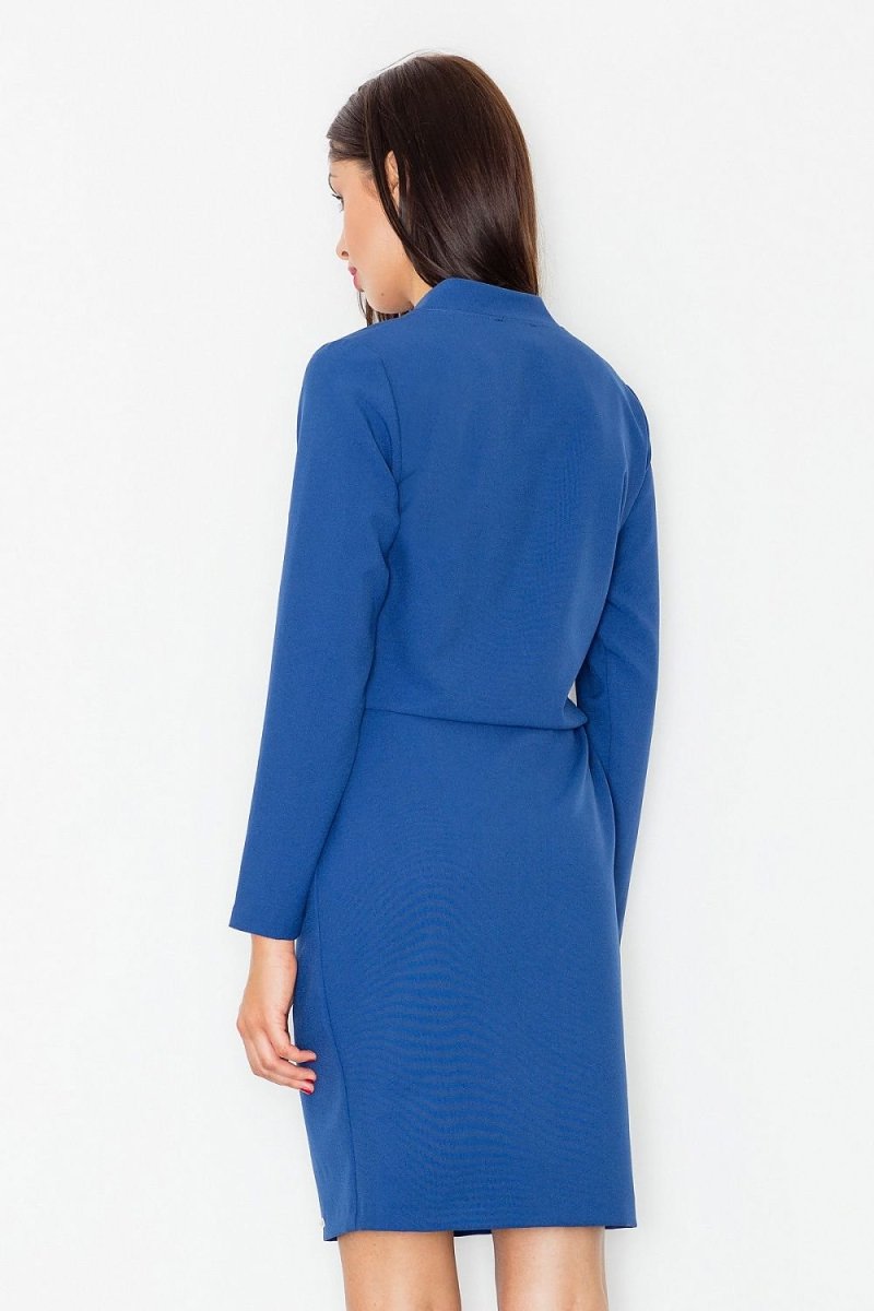 Chic and Comfortable Day Dresses for Effortless Style by Figl - Day Dress