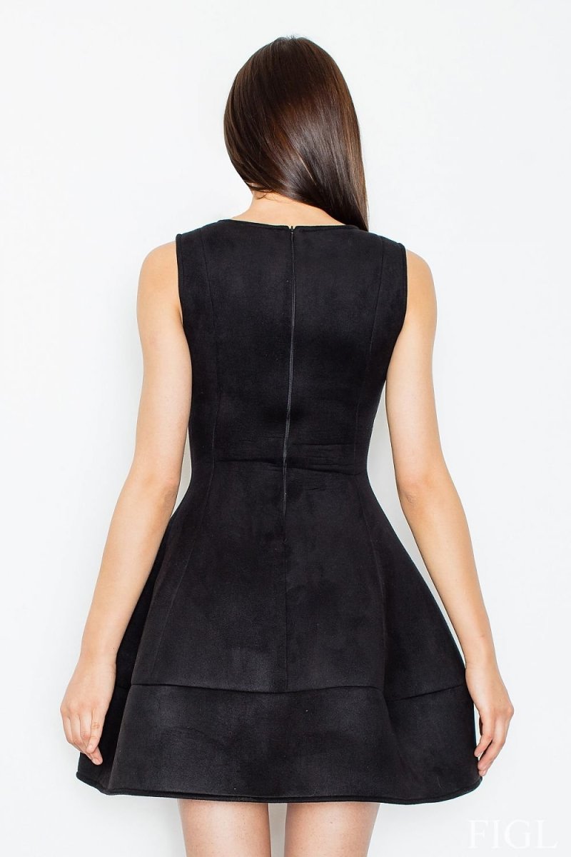 Chic and Comfortable Day Dresses for Effortless Style by Figl - Day Dress