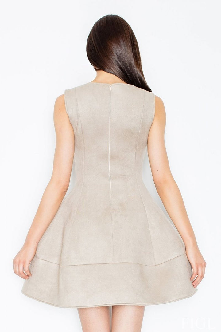 Chic and Comfortable Day Dresses for Effortless Style by Figl - Day Dress
