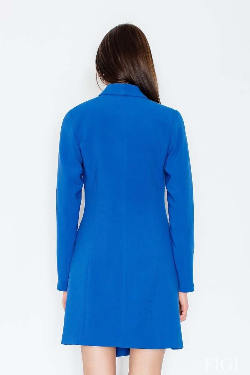 Chic and Comfortable Day Dresses for Effortless Style by Figl - Day Dress
